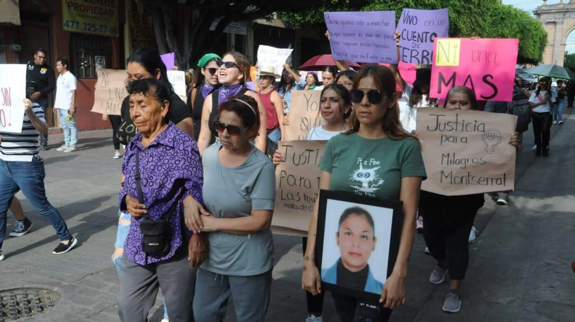 FOTO RICARDO - MARCHA MILAGROS -2